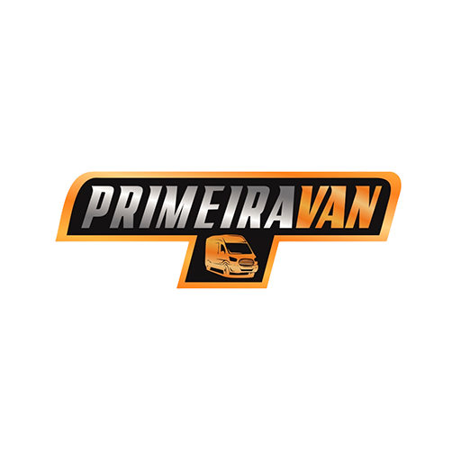 Logo Primeira Van